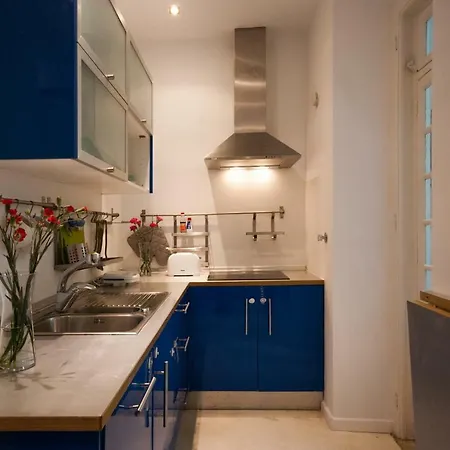 Apartment Bright And Cosy *