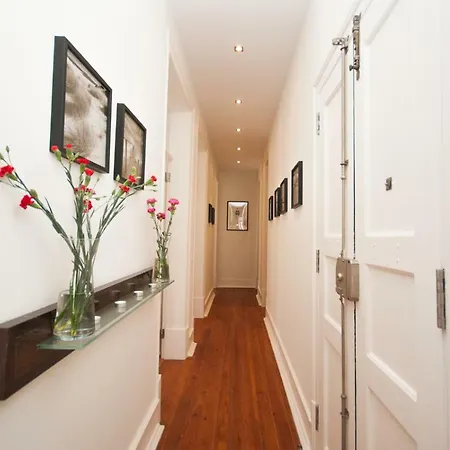 Apartment Bright And Cosy