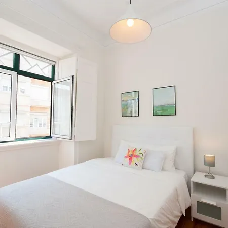 Apartment Bright And Cosy